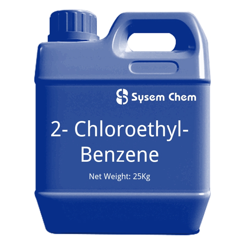 2-クロロエチルベンゼン-cas-620-35-1