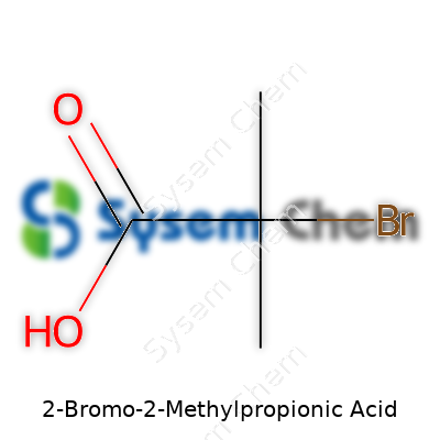 2-Bromo-2-Methylpropionic Acid