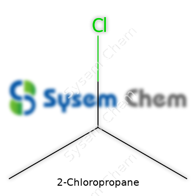 2-Chloropropane