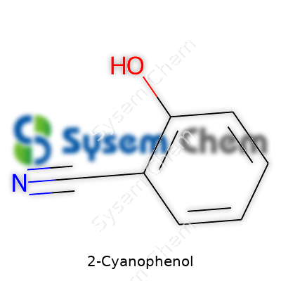 2-Cyanophenol