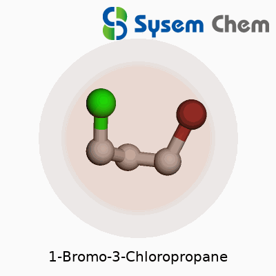1-Bromo-3-Chloropropane