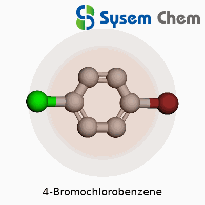 4-Bromochlorobenzene