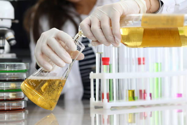 Sustainable Chemistry in Action: Sysem Chem Pioneers Eco-Friendly Bromobenzene Manufacturing